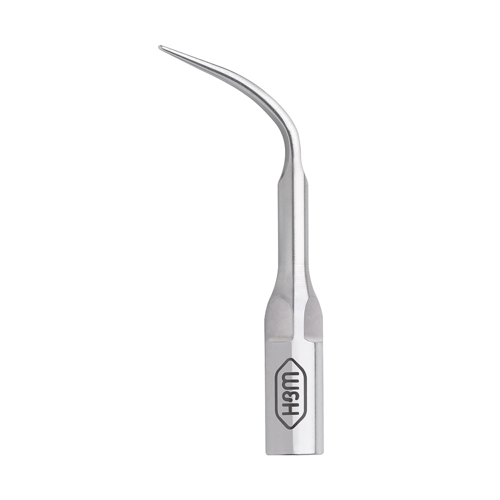Piezo Ansatz -1U- m.Spitzenwechsler St