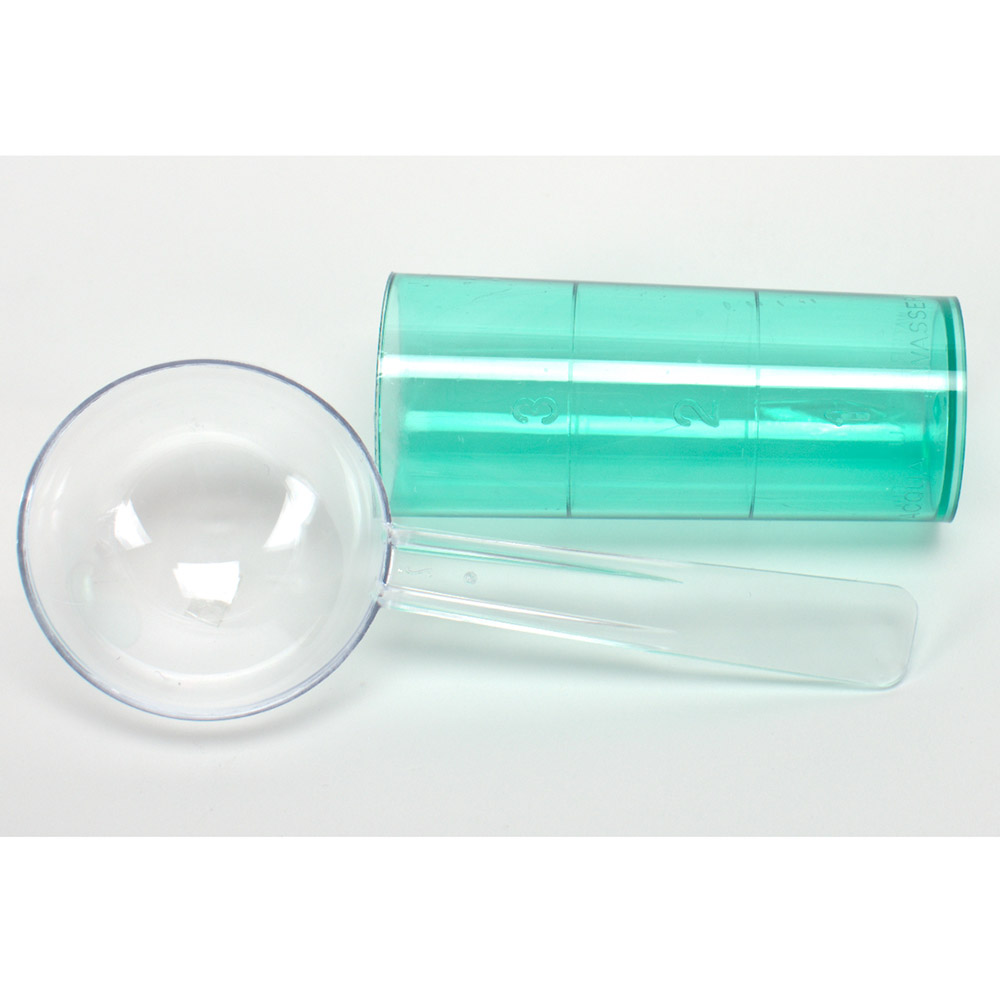 Dosierbecher Set f. Hydrocolor / Hydygum