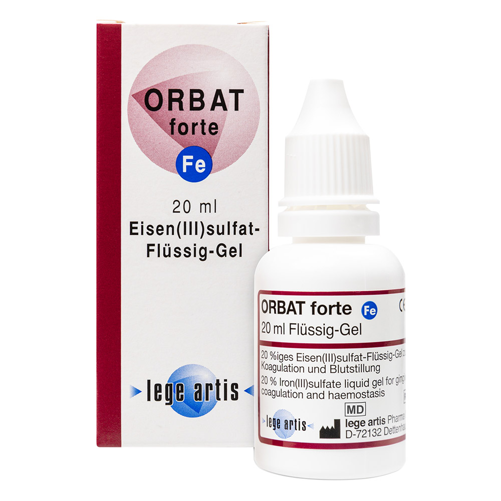 GX210763_Orbat_Forte_20ml_Fl Orbat Forte 20ml Fl
