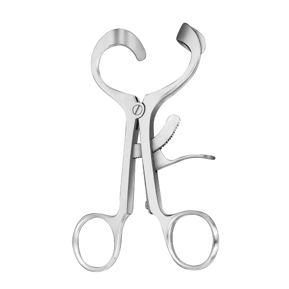 Mundsperrer Doyen-Molt 14cm 514 St