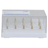 EVE Ernst Vetter GmbH EVE DIACOMP PLUS Polierer RA DCP1f fein Pa 10
