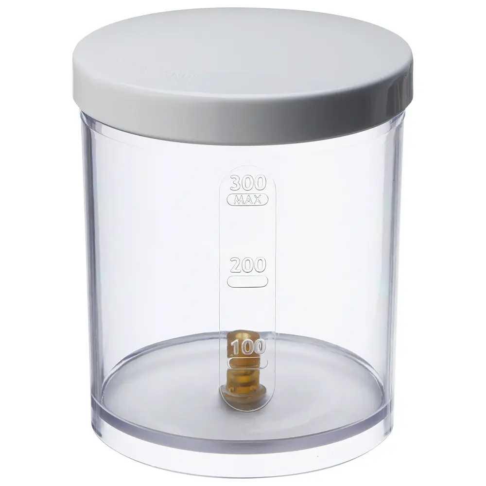 121053_Newtron_P5_XS_Tank__Stueck_fuer_300_ml Satelec (ACTEON Group) Newtron P5 XS Tank - Stück für 300 ml