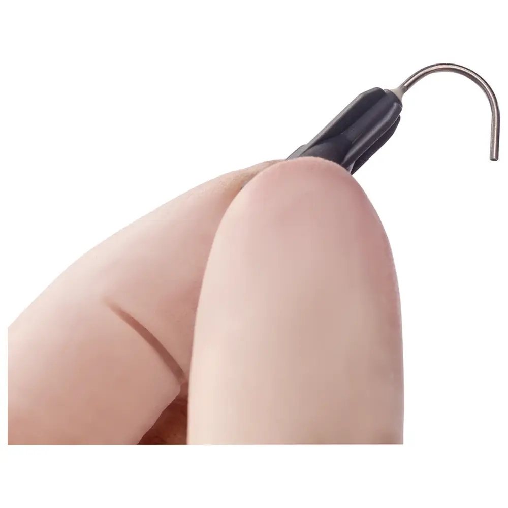 GC Dispensing Tip biegsame Nadel - Packung 30 Stück lang