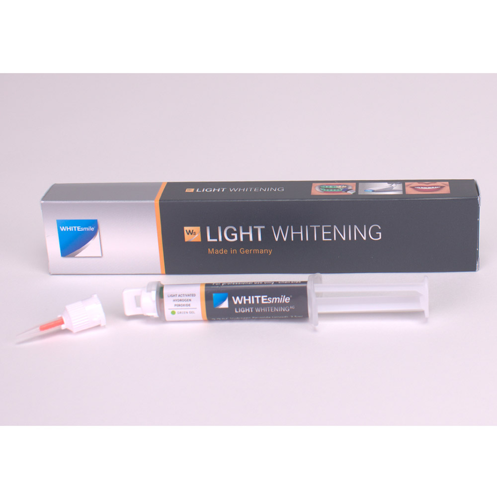 Light Whitening AC 32% Einzelspr. 22%HP