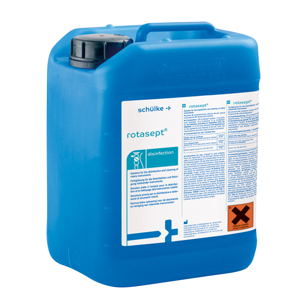 GX69081_Rotasept_Bohrerbad_5L_Kan Rotasept Bohrerbad 5L Kan