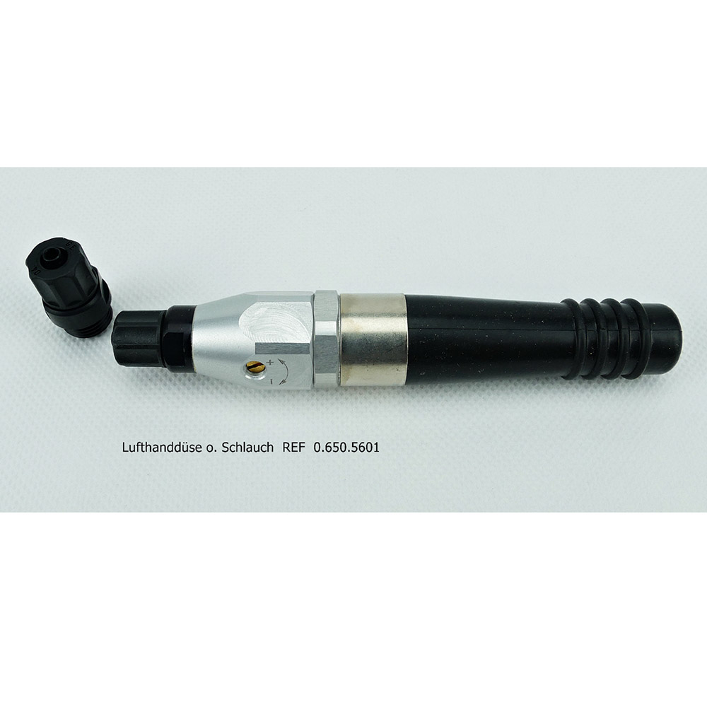 Lufthanddüse o. Schlauch 6505601 St