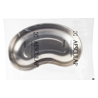Aesculap AG Nierenschale 750ml JG508R St