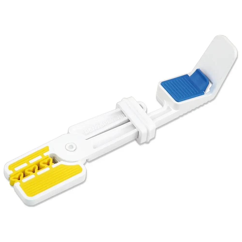 Dentsply Sirona Snap-A-Ray® Xtra - Packung 3 Stück