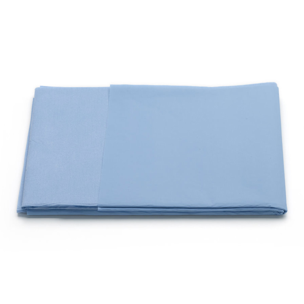 OP Abdecktuch rechteckig 50x50cm 125St
