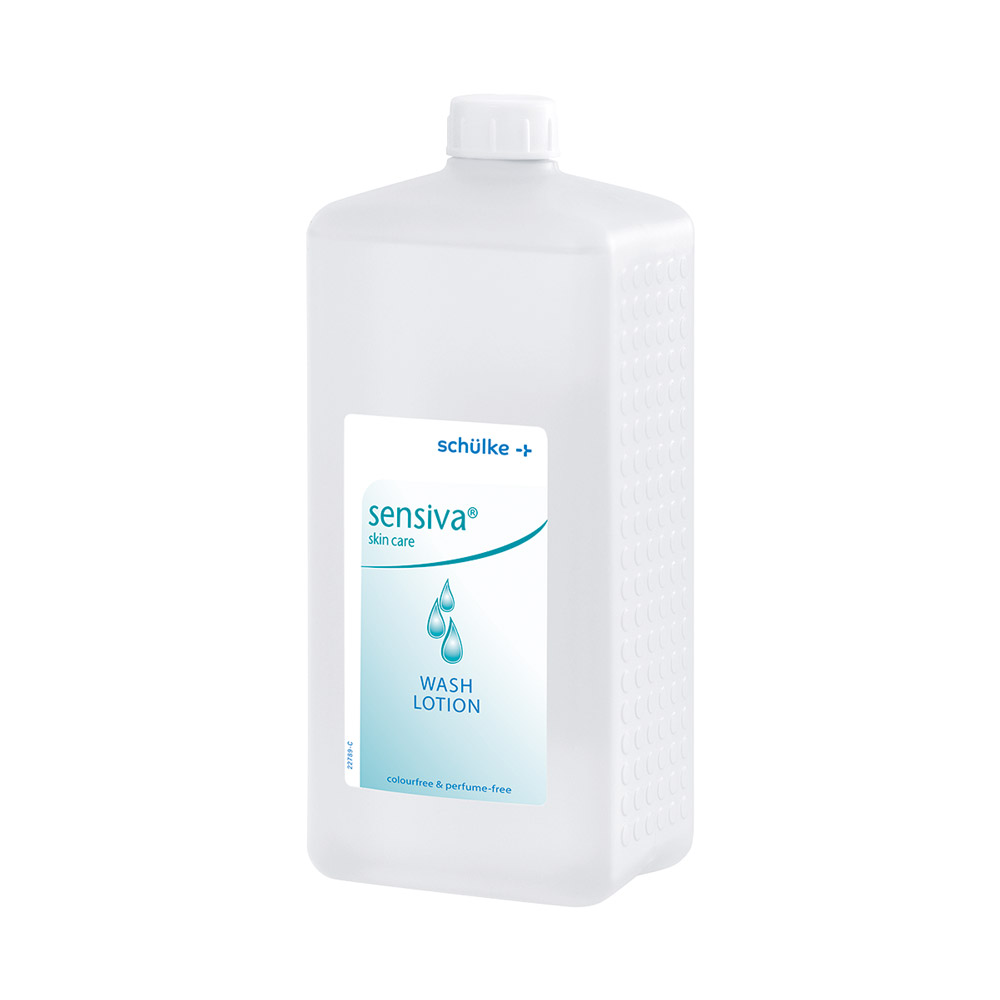 GX213829_Sensiva_Waschlotion_1L_Eurofl Sensiva Waschlotion 1L Eurofl