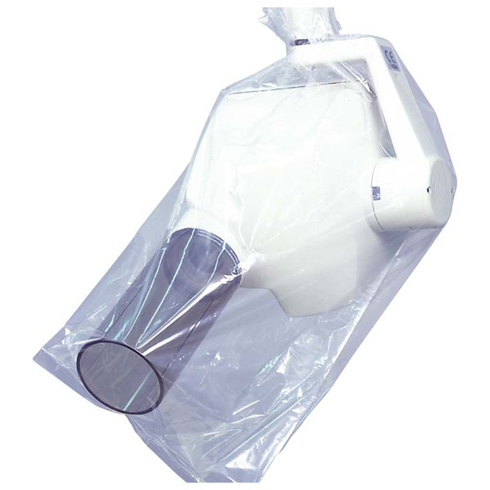 Hager & Werken Bio Xray - Packung 250 Stück