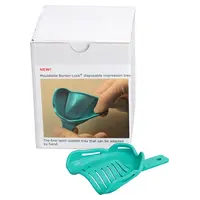 HUMANCHEMIE Dentin-Versiegelungsliquid - Packung 20 ml Touchierlösung, 20 ml Nachtouchierlösung in Flaschen mit Tropfpipetten