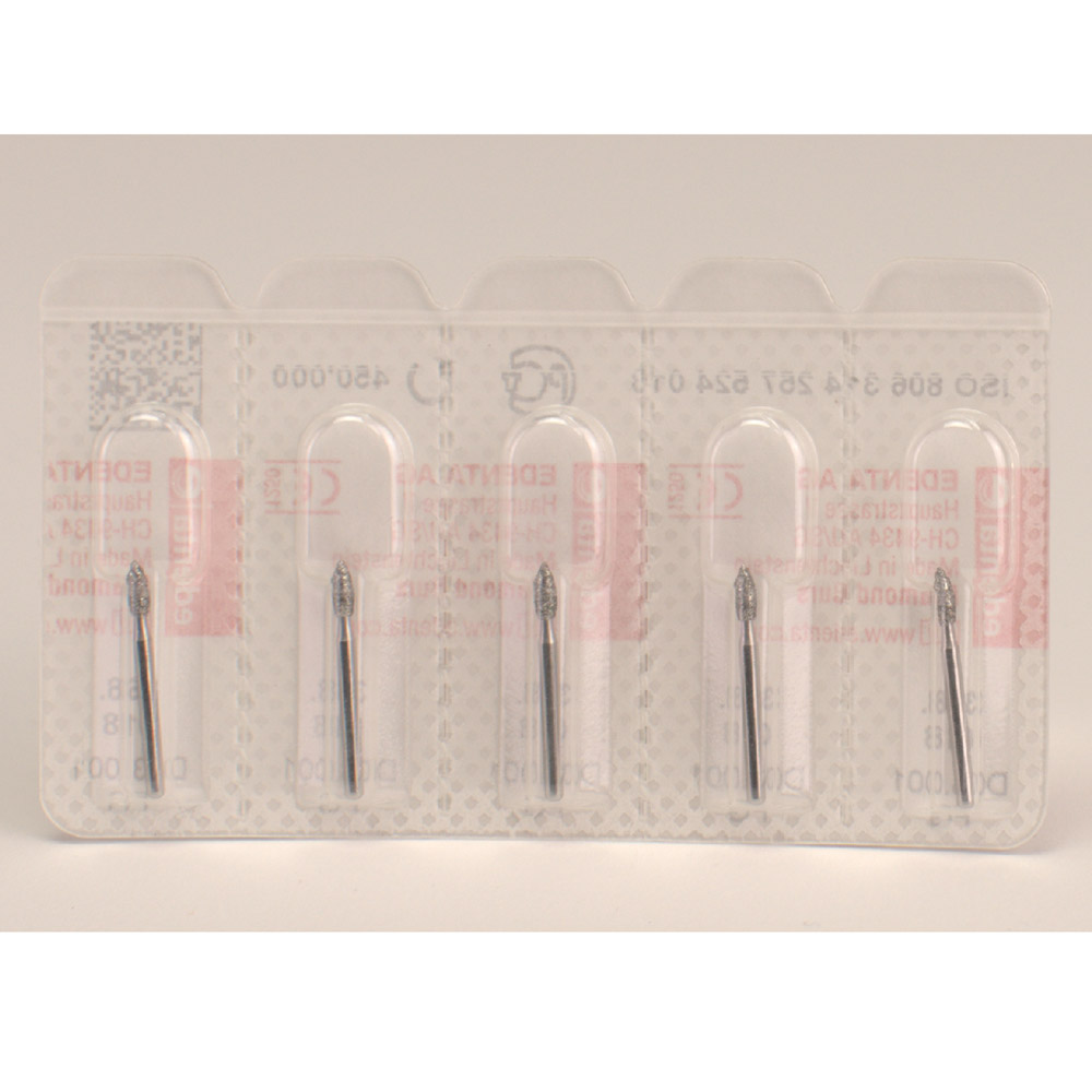 Diamant FG 368.018 5St