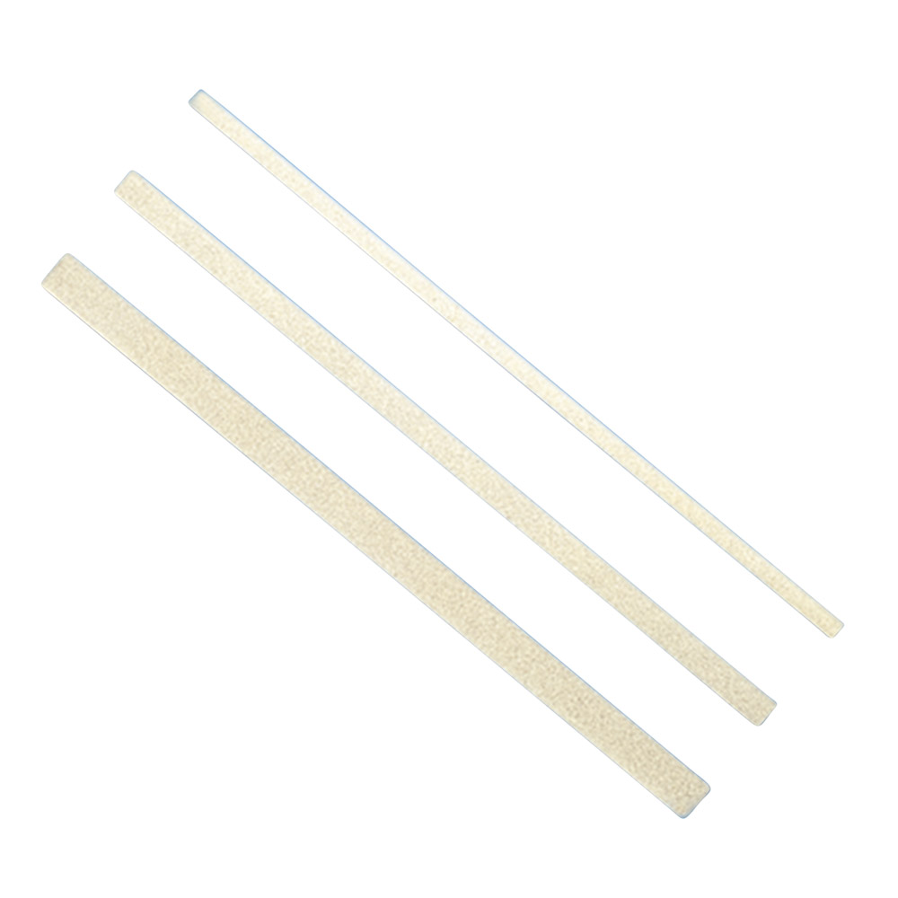 Stahlcarbo Streifen 4mm ES grob Dtz