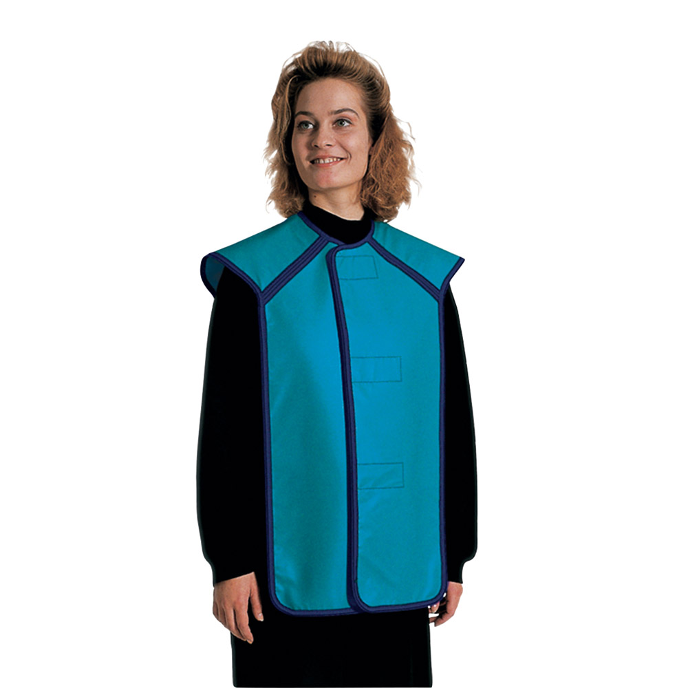 Röntgenschürze 635K Titan, 0,5mm Pb