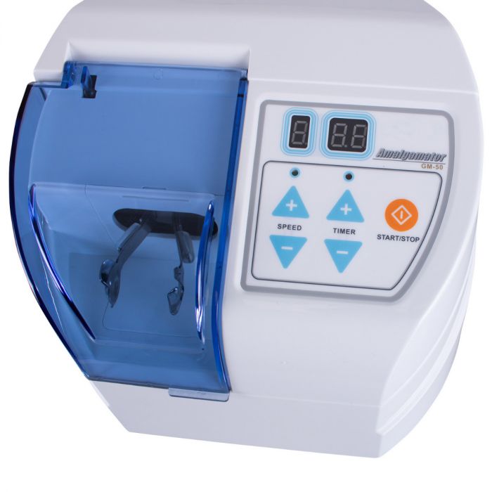 Kapselmischer Kapselmischer