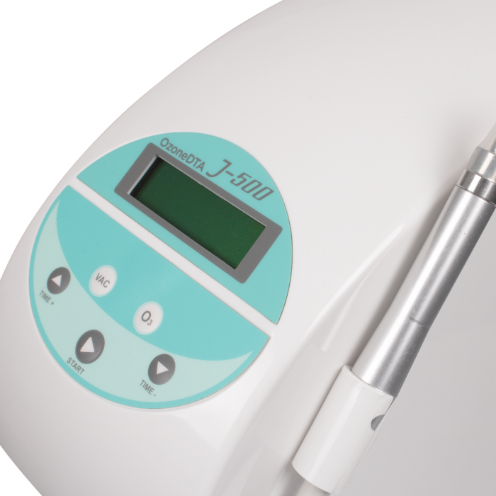 OzoneDTA® J-500 Ozontherapiegerät inkl. Einweisung