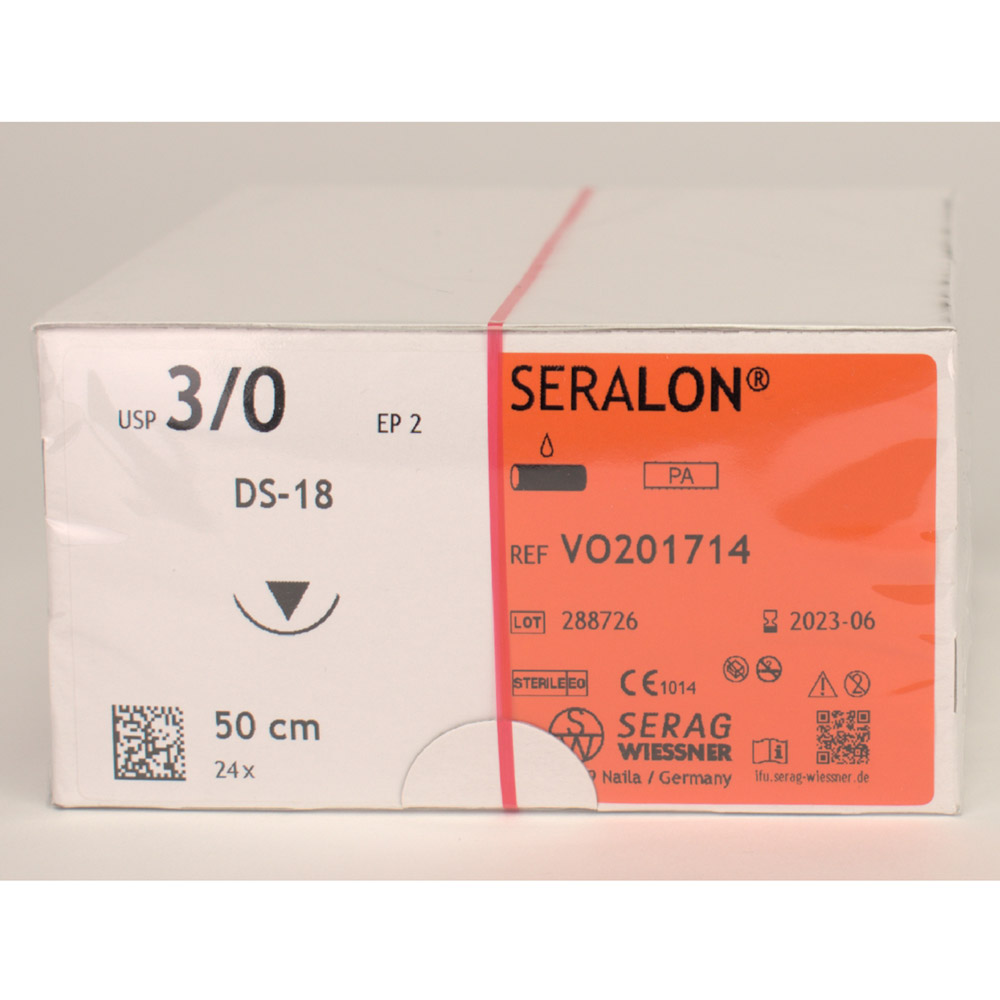 Seralon blau EP2 DS-18 3/0-0,50 2Dtz