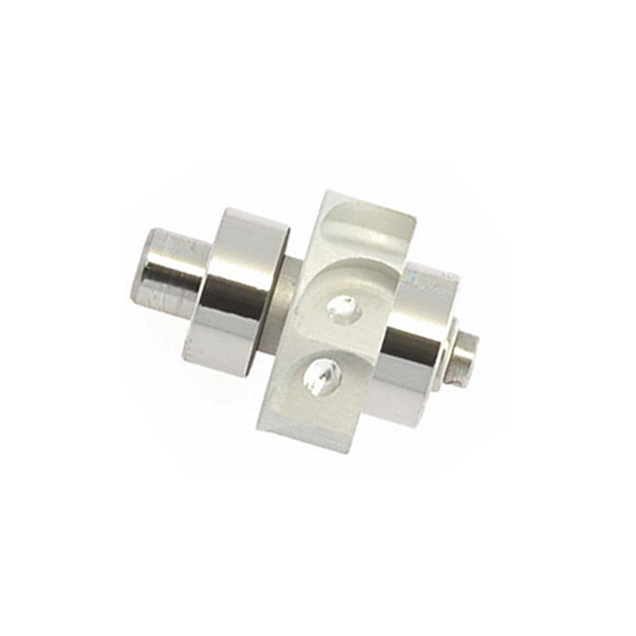 Ersatzrotor für Sirona* Siropure Racer