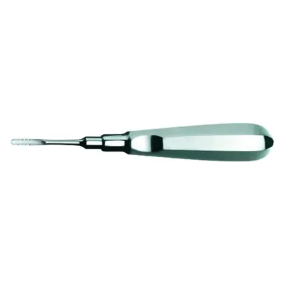 Carl Martin GmbH Wurzelheber ZA Beck 4,0mm St