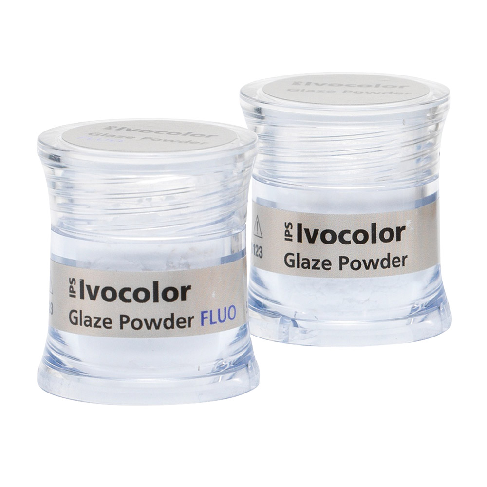 IPS Ivocolor Glaze Powder 5g