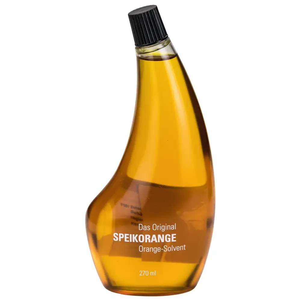 SPEIKORANGE - Flasche 270 ml