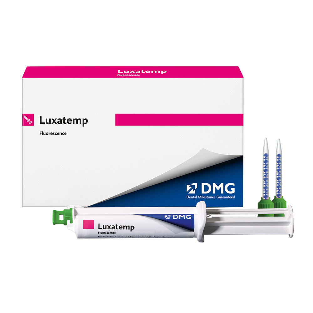 Luxatemp Fluorescence A2 10ml