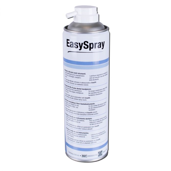 EasySpray Pflegeöl
