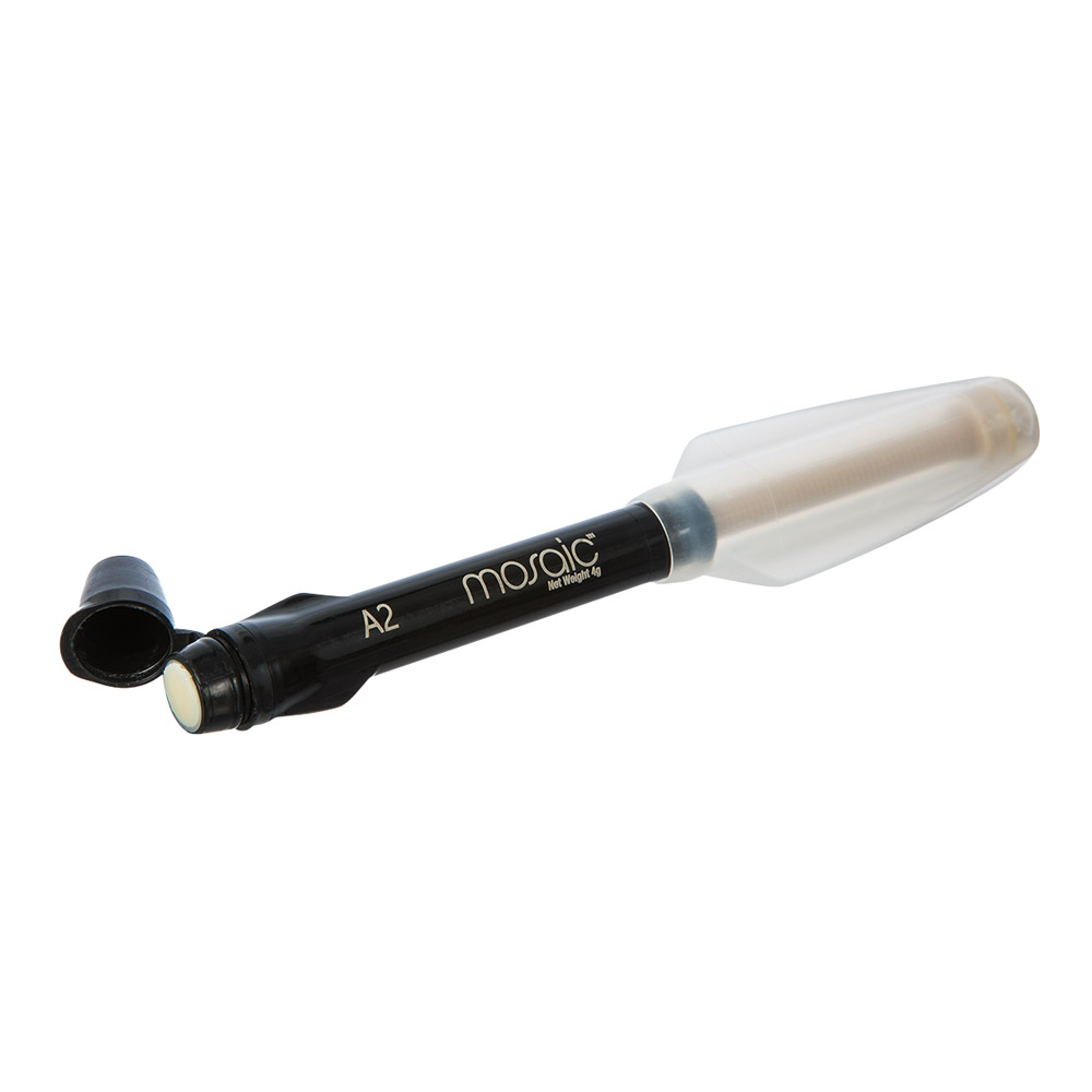 Mosaic Syringe B1 Refill