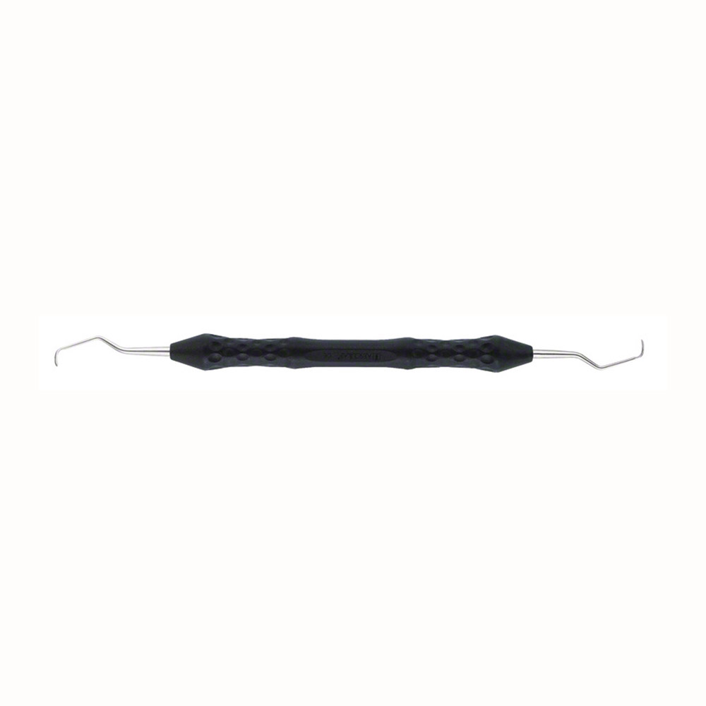 Kürette Anatomic Colour DB591R St