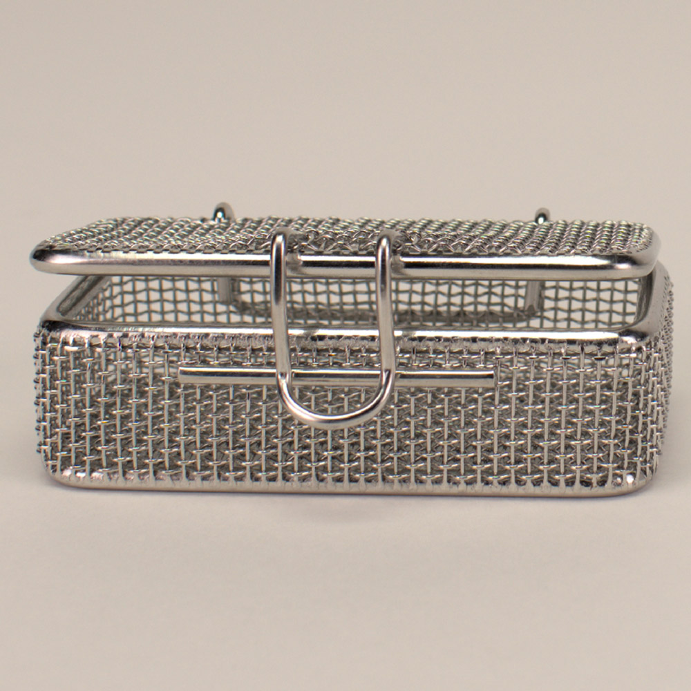 GX236577_Kleinteilesieb_m_Deckel_80x40x20mm_St Kleinteilesieb m. Deckel 80x40x20mm St