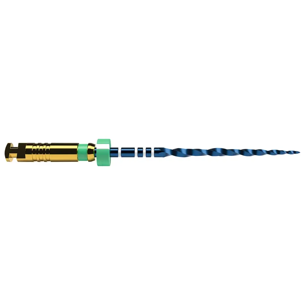 Dentsply Sirona ProTaper Ultimate™ - Packung 6 Stück 21 mm, FX