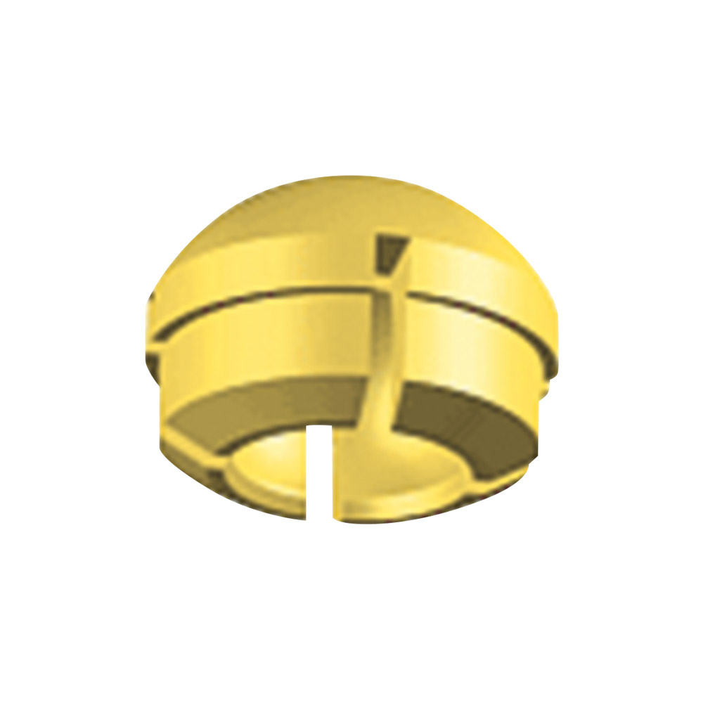 Preci-Clix Matrize gelb 6St