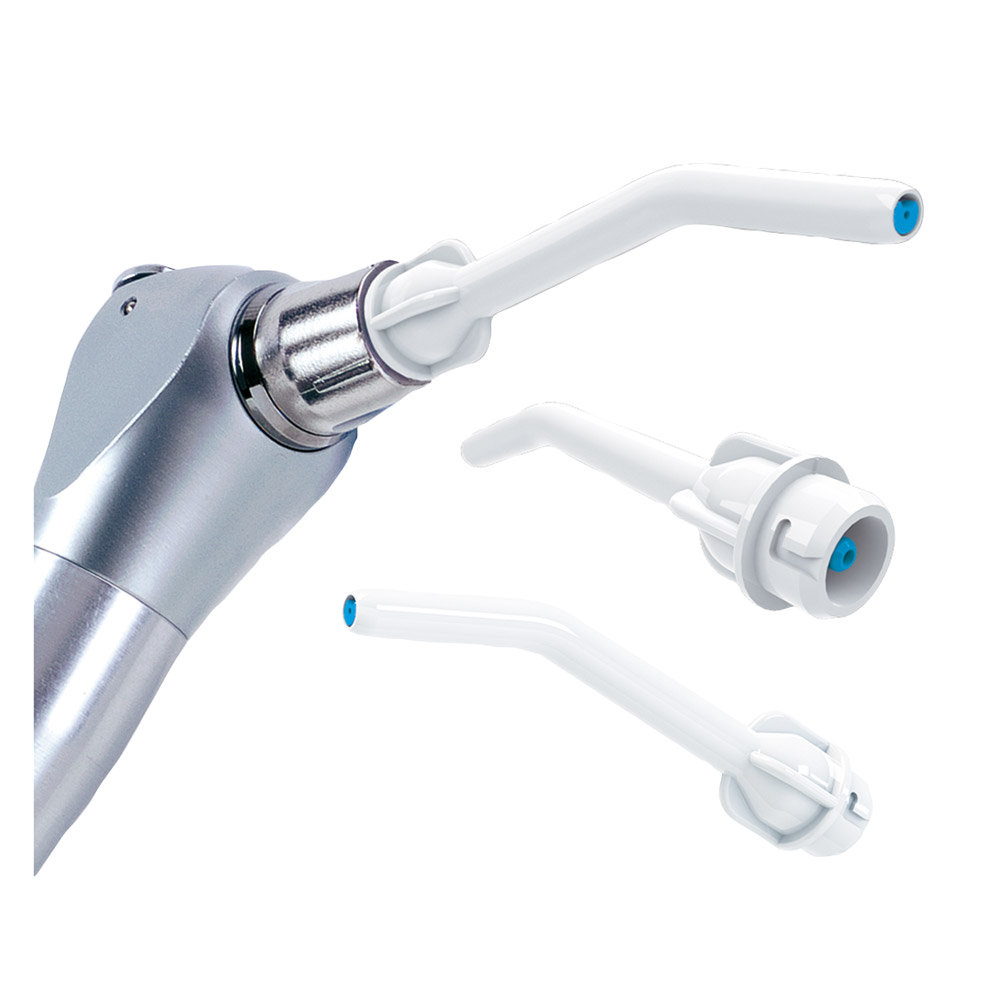 GX211502_ProTip_Turbo_Einwegansaetze_250St Pro-Tip Turbo Einwegansätze 250St