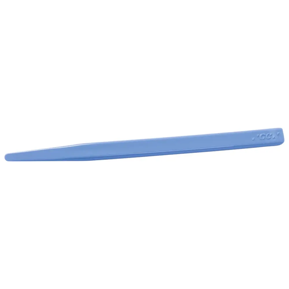 GC Anmischspatel - Stück 001769, blau