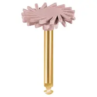 EVE Ernst Vetter GmbH EVE DIACOMP PLUS TWIST Polierer DT-DCP14m mittel Pa 10 EVE Ernst Vetter GmbH EVE DIACOMP PLUS TWIST Polierer DT-DCP14m mittel Pa 10