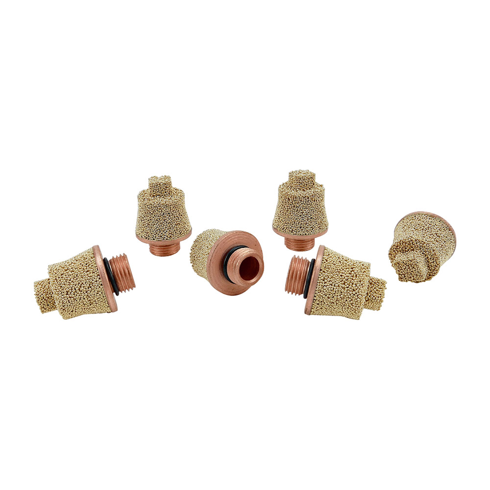 Filter f. Sirona Dac/Dac-Universal 6St