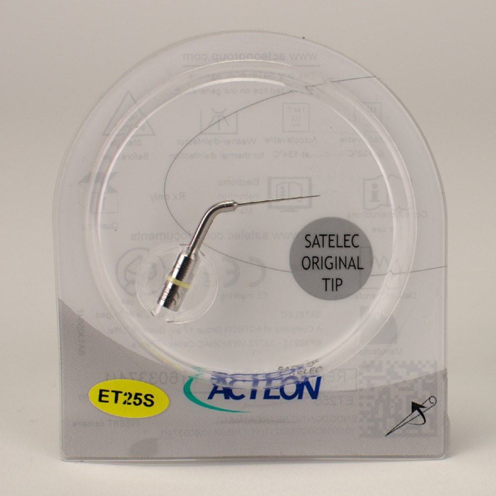 ENDO-Spitze ET25S F88021 St