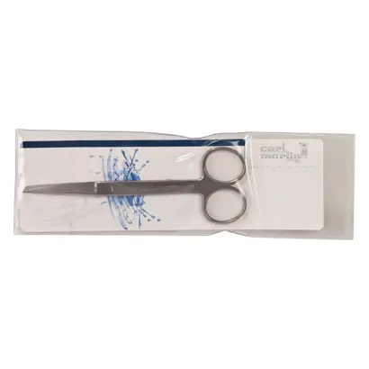 Carl Martin GmbH Chirurgische Schere 14,5cm 832 St