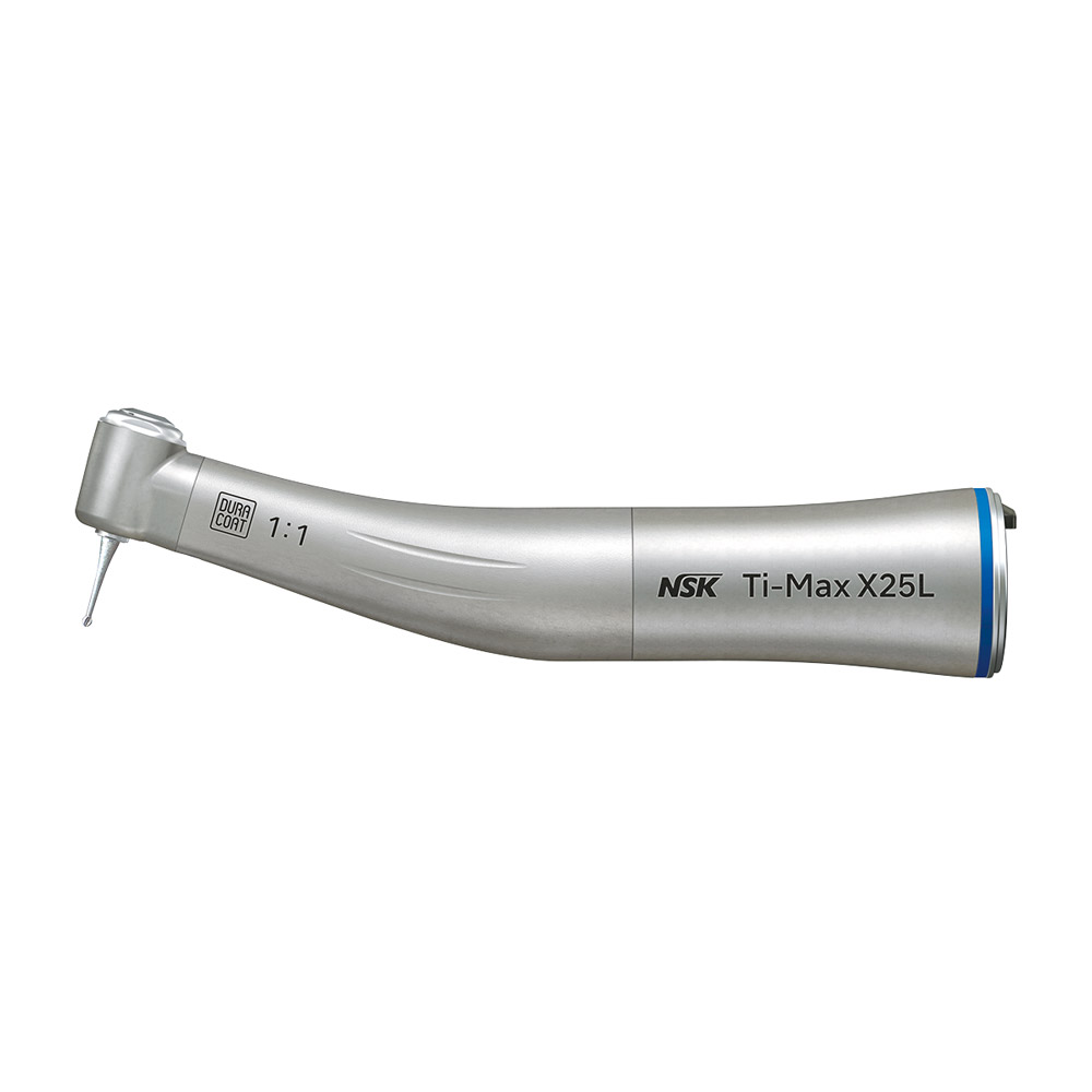 Ti-Max Winkelstück TI X25L 1:1 St