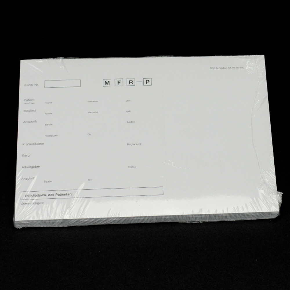 GX59077_Anschriftaufkleber_weiss_560_100St Anschriftaufkleber weiß 560 100St