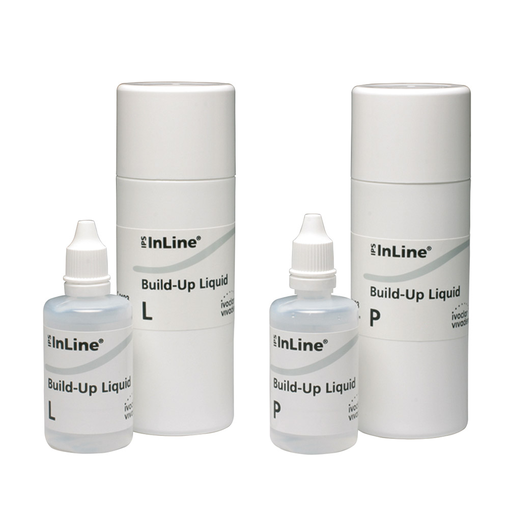 IPS InLine System Build-UP P 60ml