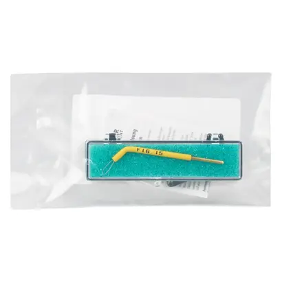 HUMANCHEMIE Tiefenfluorid® - Großpackung 20 ml Touchierlösung, 20 ml Nachtouchierlösung