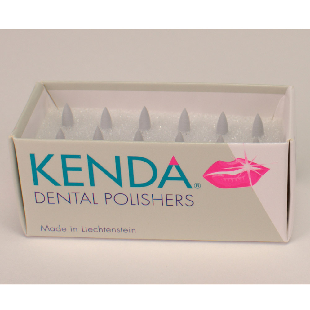 Kenda Hybrid Komposit Vorpolierer RA