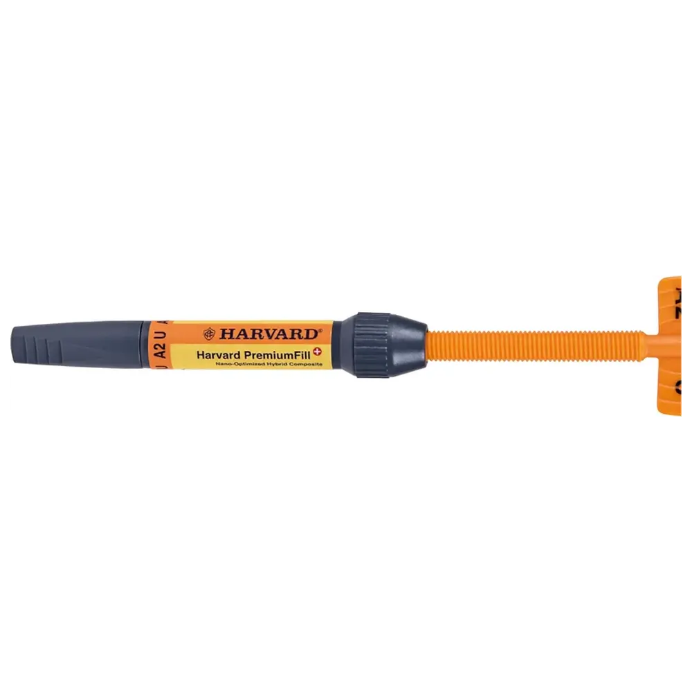 Harvard Dental International Harvard PremiumFill+ - Spritze 4 g A2 U