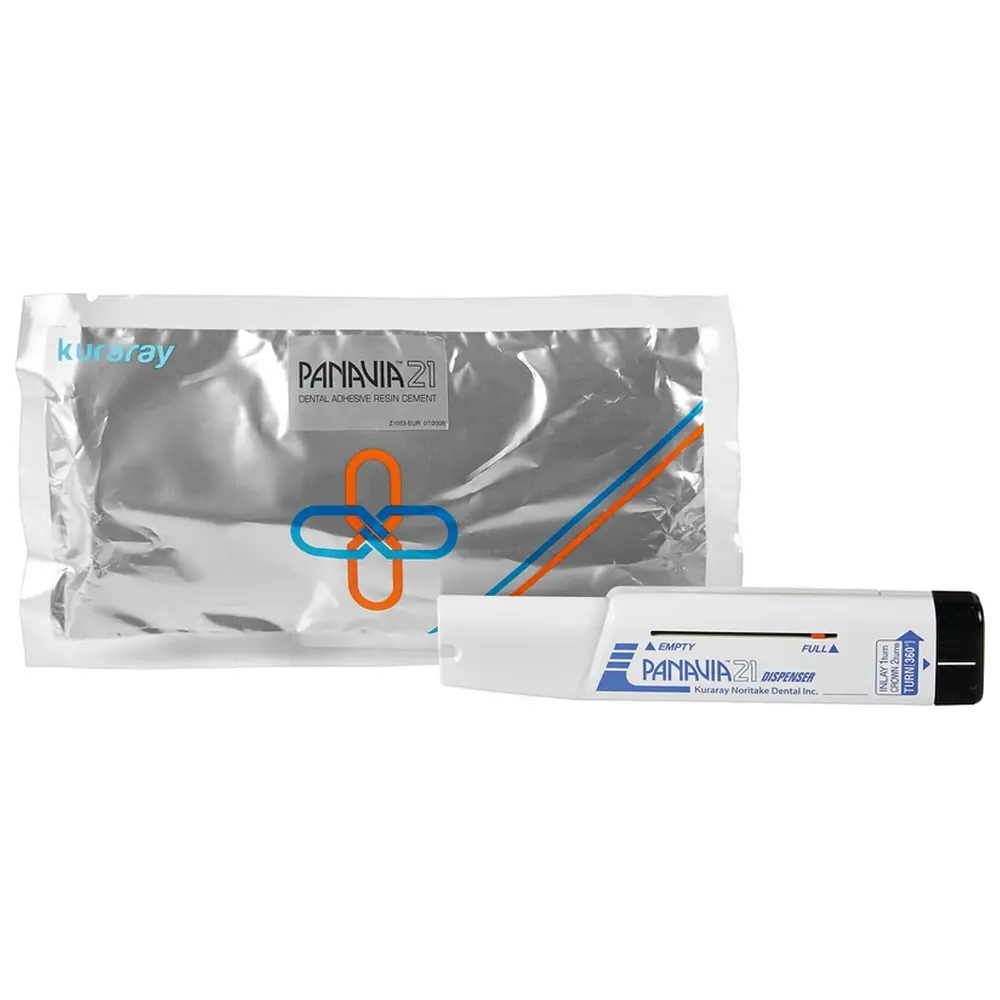 Kuraray Noritake PANAVIA™ 21 Dispenser - Stück