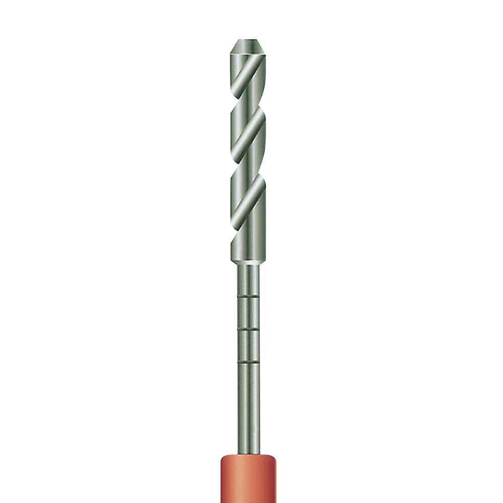 Para Post X Drills 0,9mm P42-3 3St