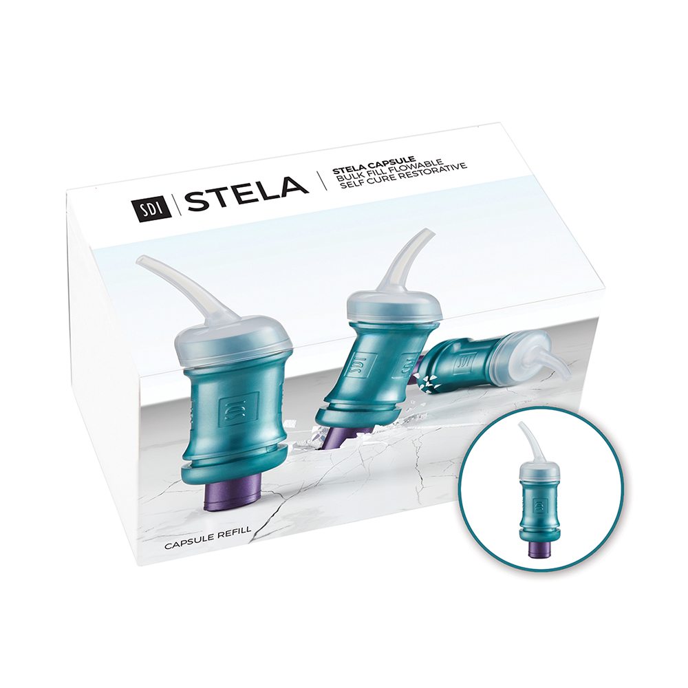 Stela Capsule Refill 50St