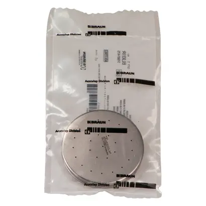 Aesculap AG Nadelinnendose BL931R St