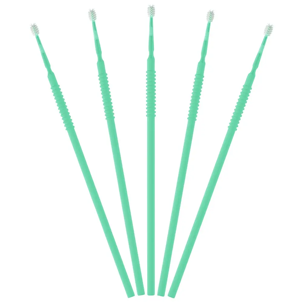 medmix ZerofloX™ Mikroapplikator - Packung 100 Stück mint